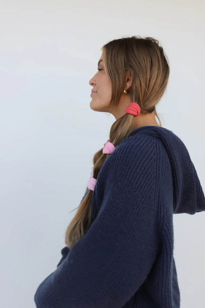 Kaxi Solid High IntensiTIES