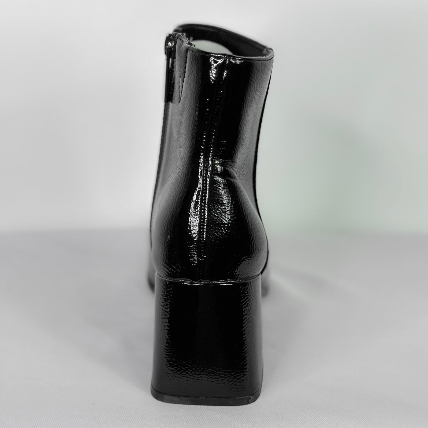 Corky's - Black Patent Felicia Boot