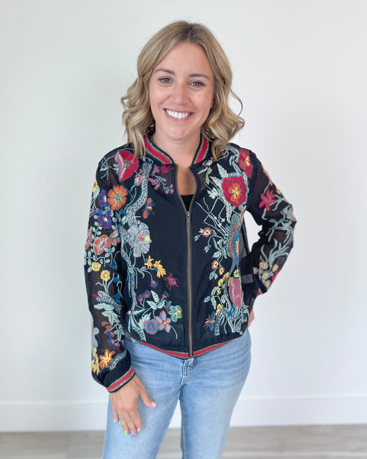 Aratta Bellezza Jacket