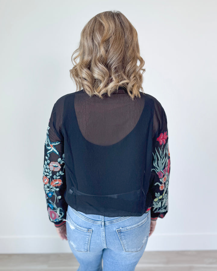 Aratta Bellezza Jacket