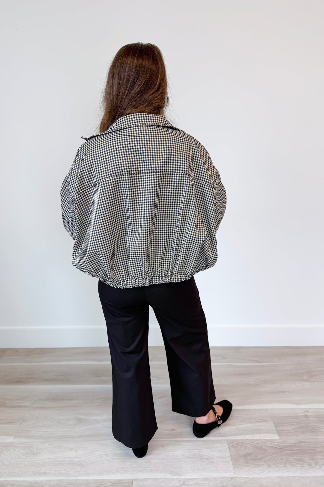 Weekend Favorite Jacket