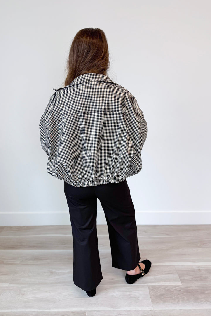 Weekend Favorite Jacket