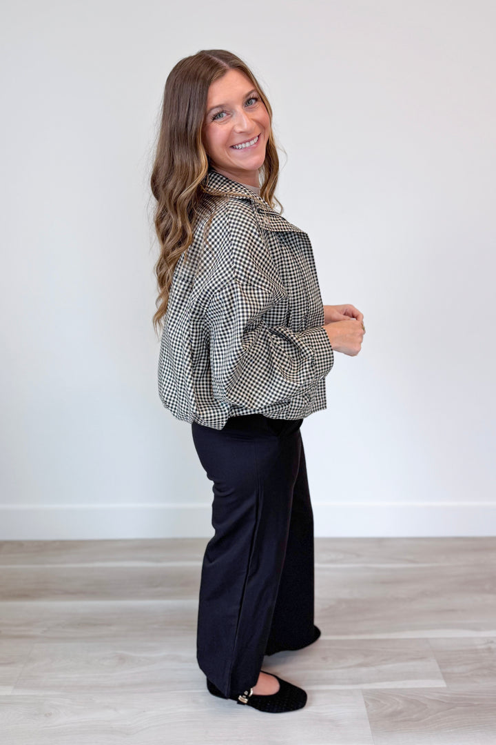 Weekend Favorite Jacket