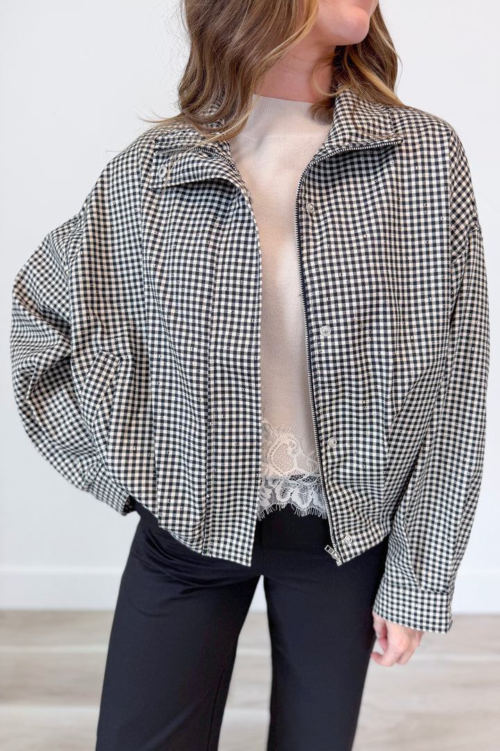 Weekend Favorite Jacket