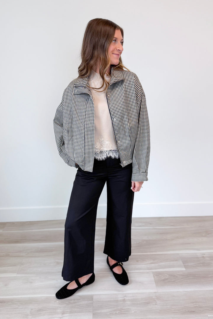 Weekend Favorite Jacket