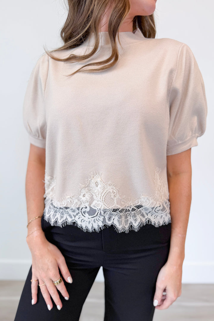 Autumn Favorite Top