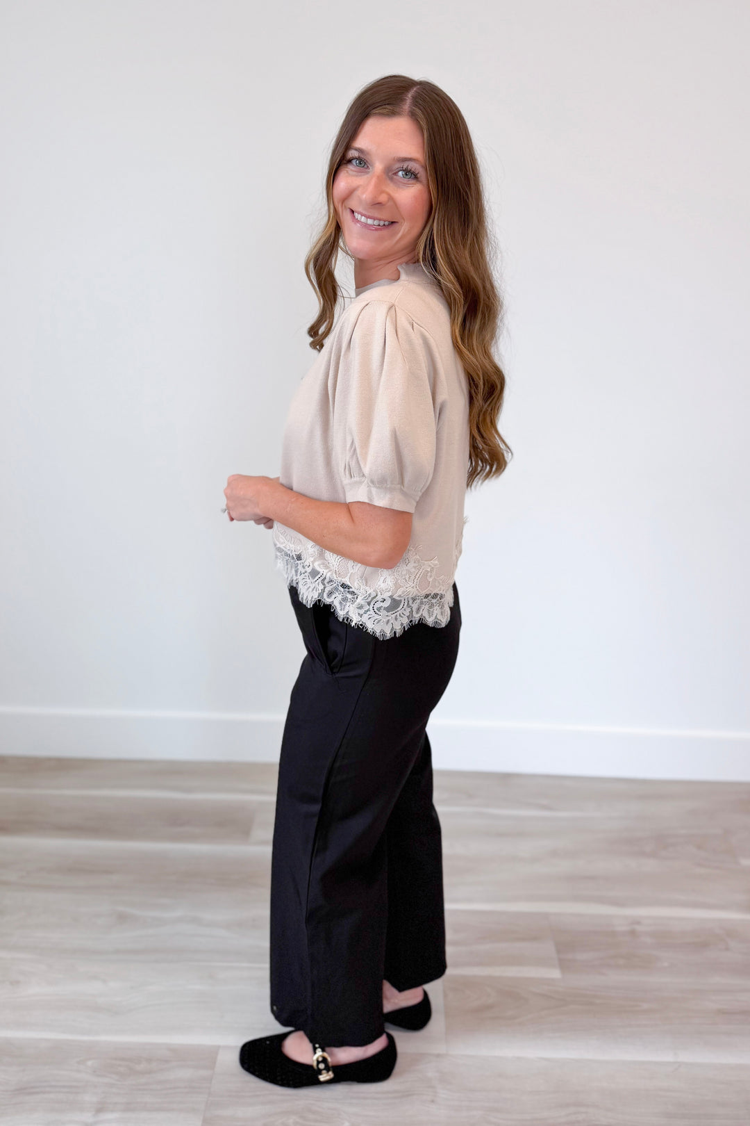 Autumn Favorite Top