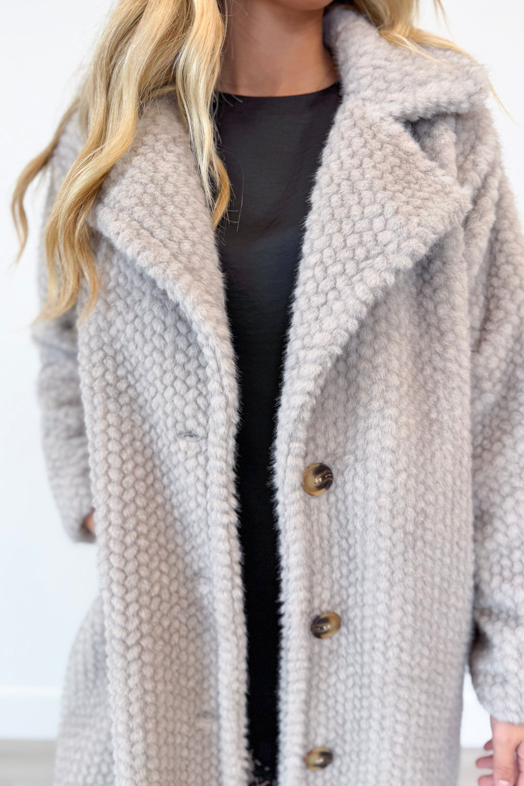 The Lenore Coat