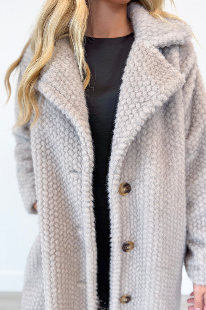 The Lenore Coat