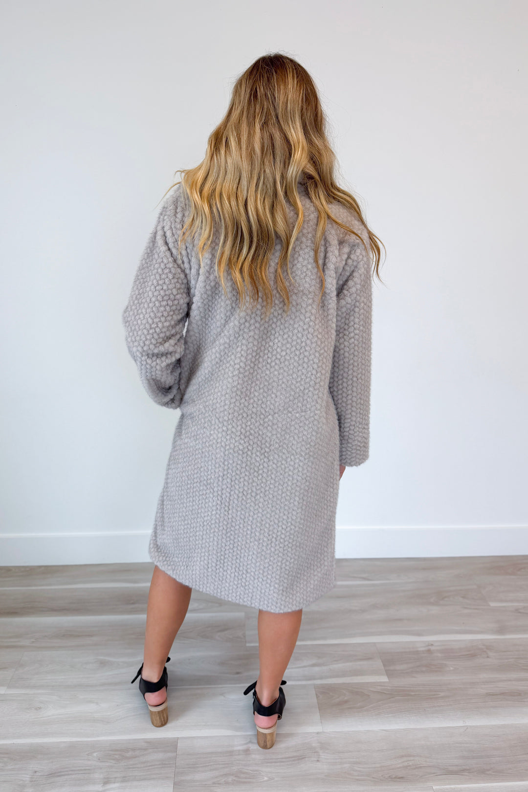 The Lenore Coat