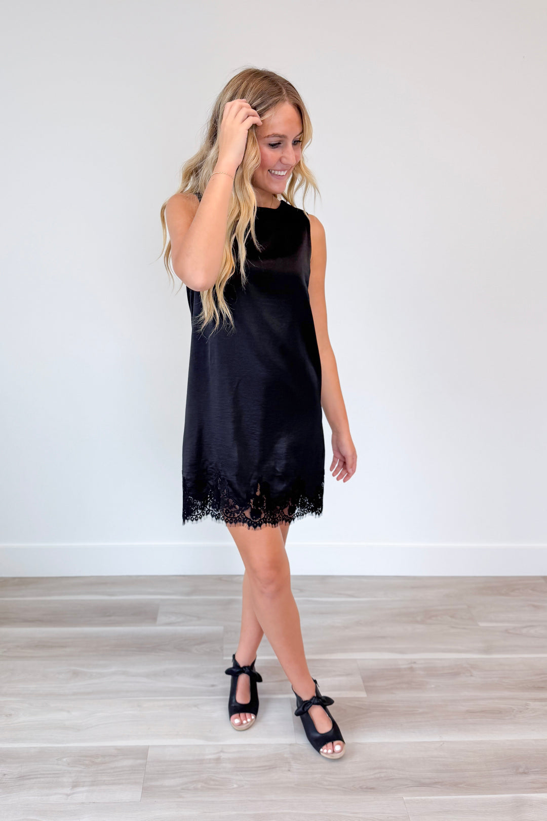 Weekend Girl Dress