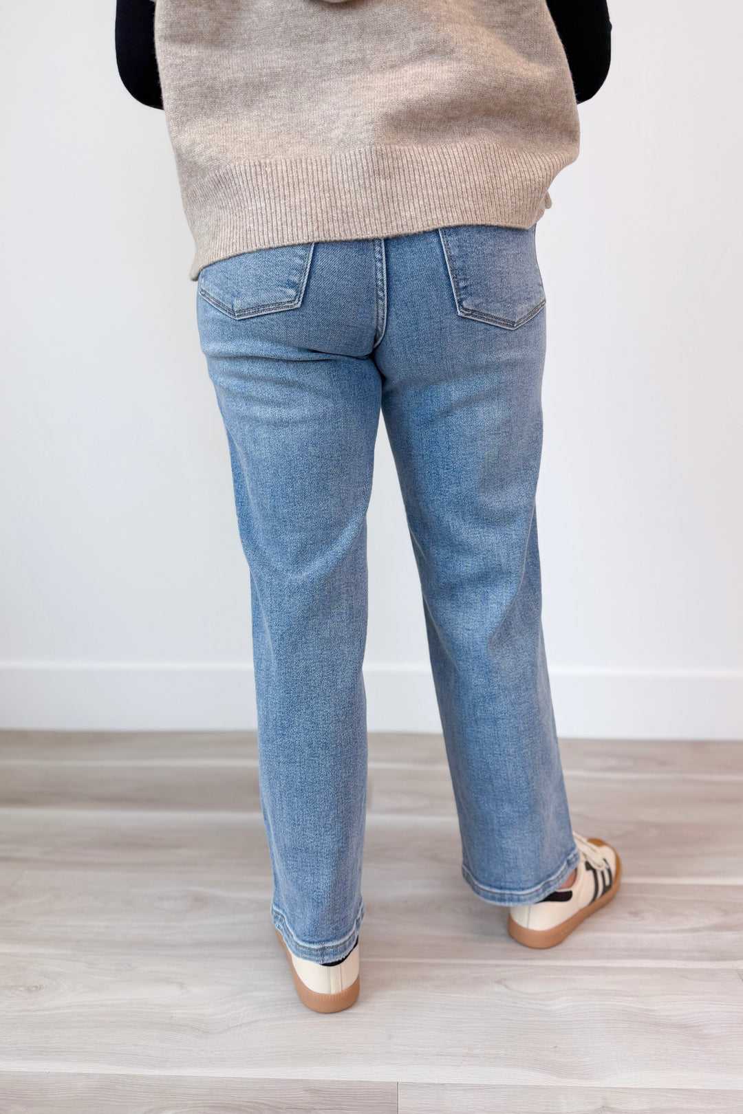 Judy Blue Anywhere & Everywhere Denim