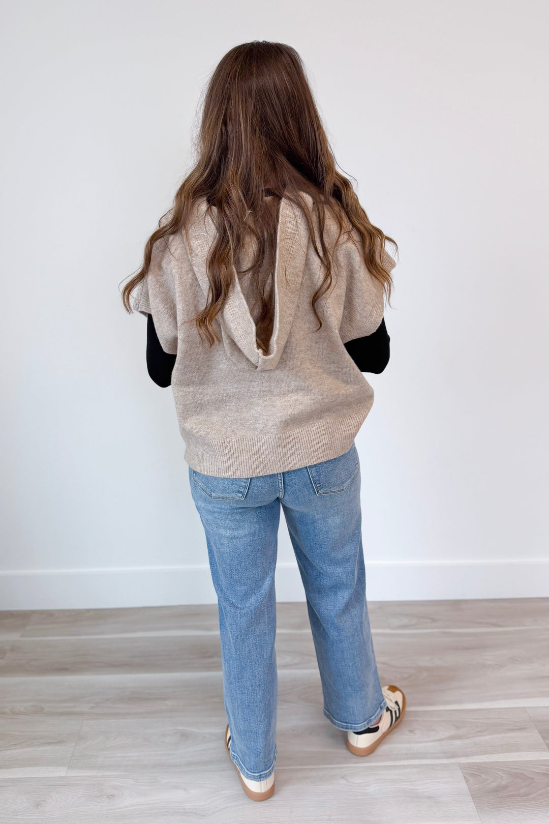 Fall Favorite Jacket