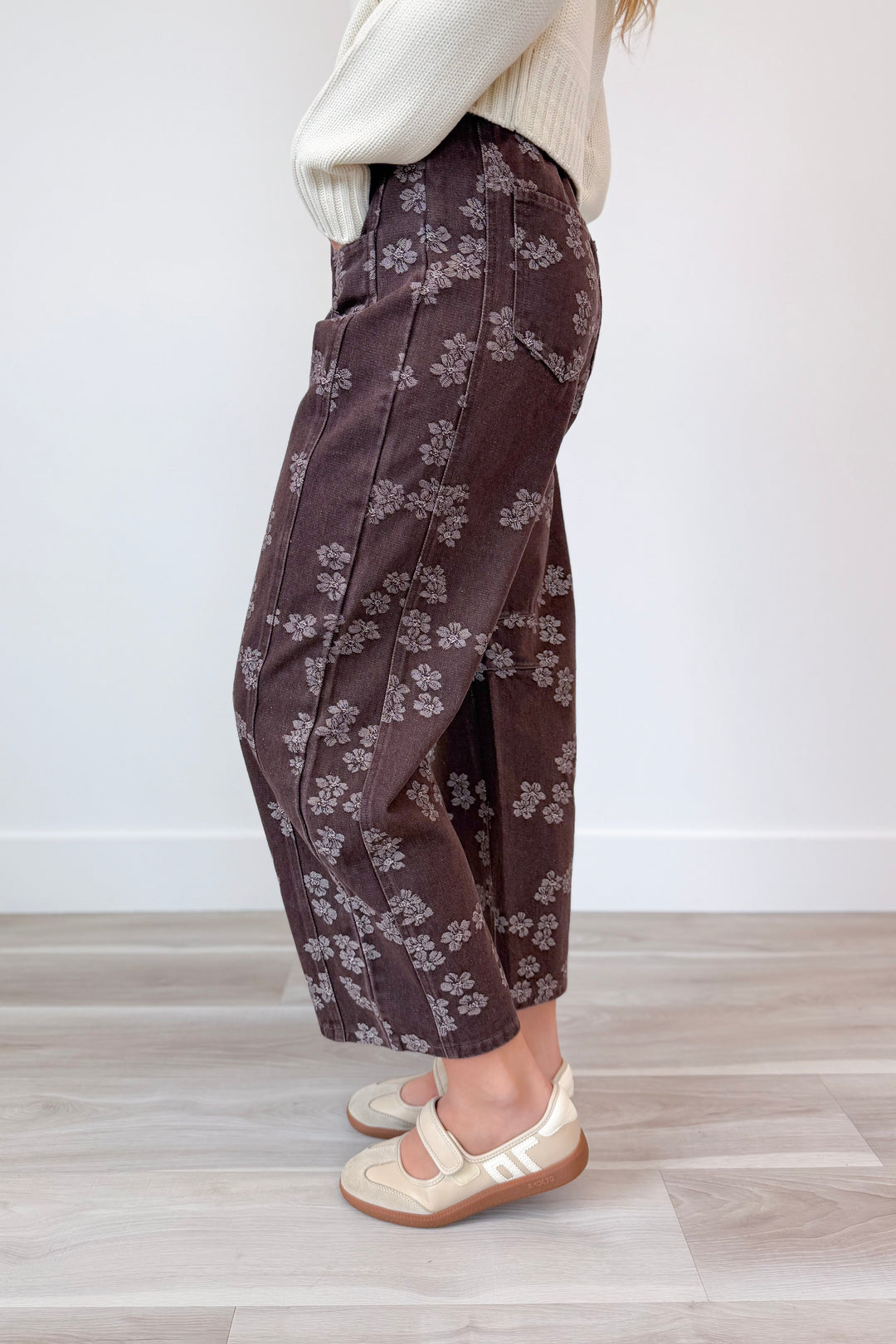 Made For Fall Pant