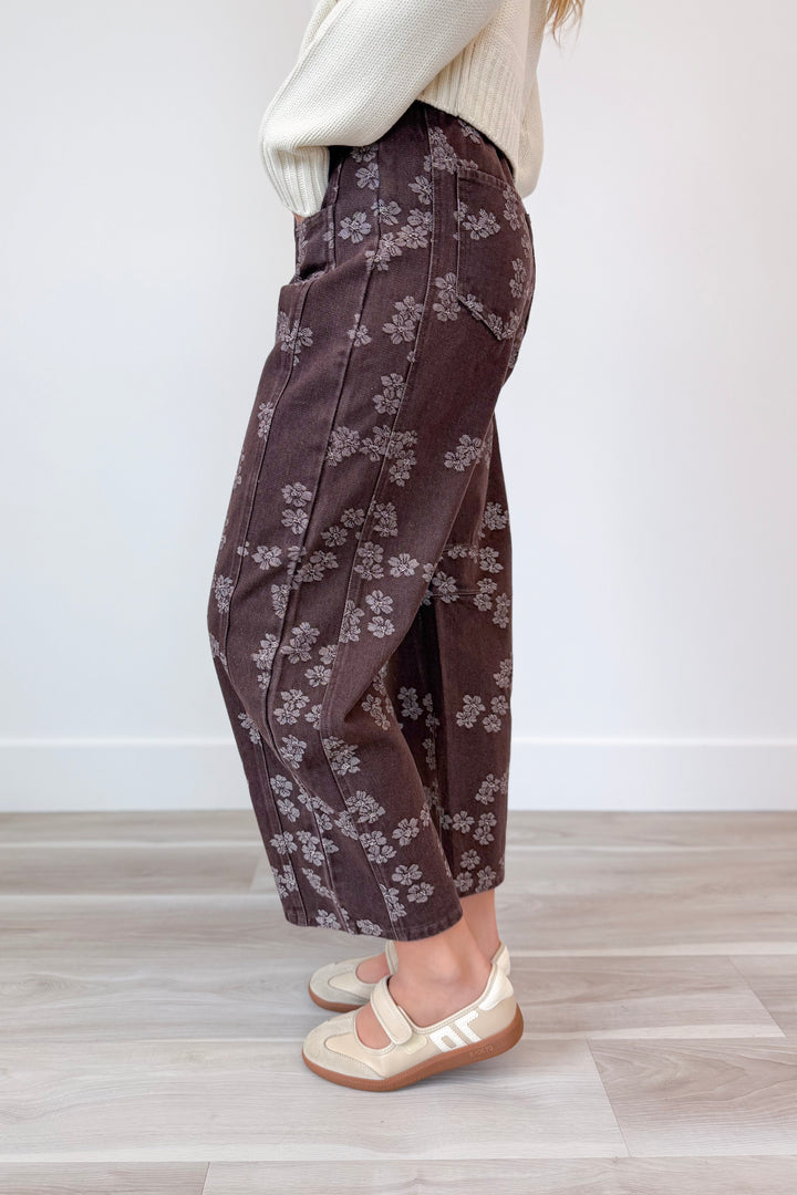 Made For Fall Pant