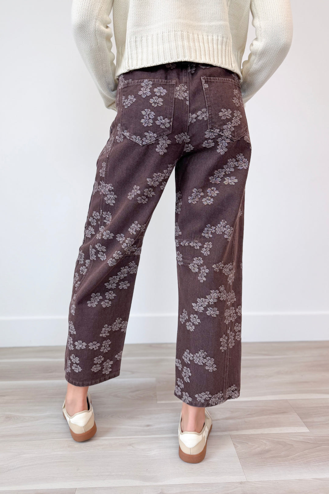 Made For Fall Pant
