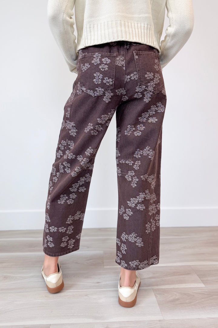 Made For Fall Pant
