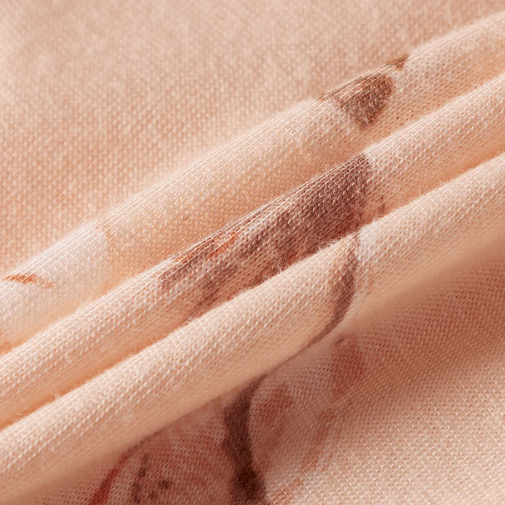 Seashells Bamboo Ruffle Bloomer