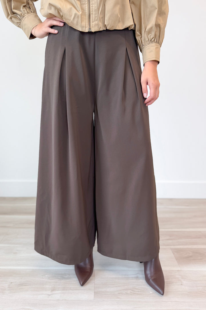 All About Autumn Pant
