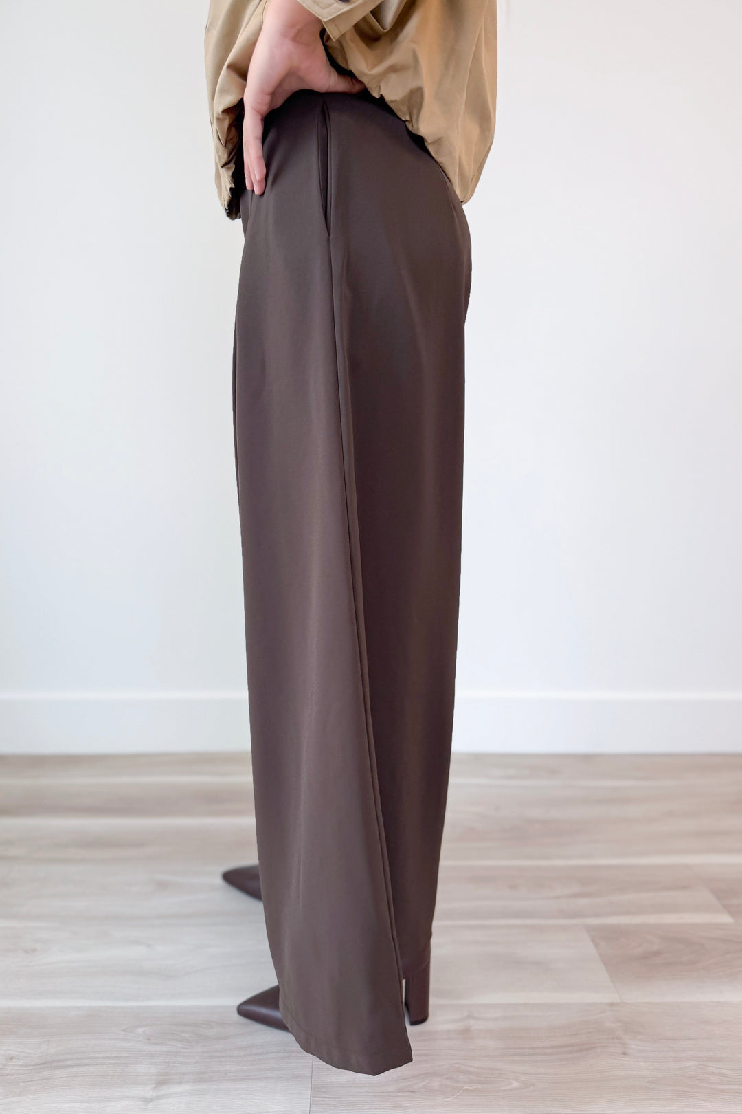 All About Autumn Pant