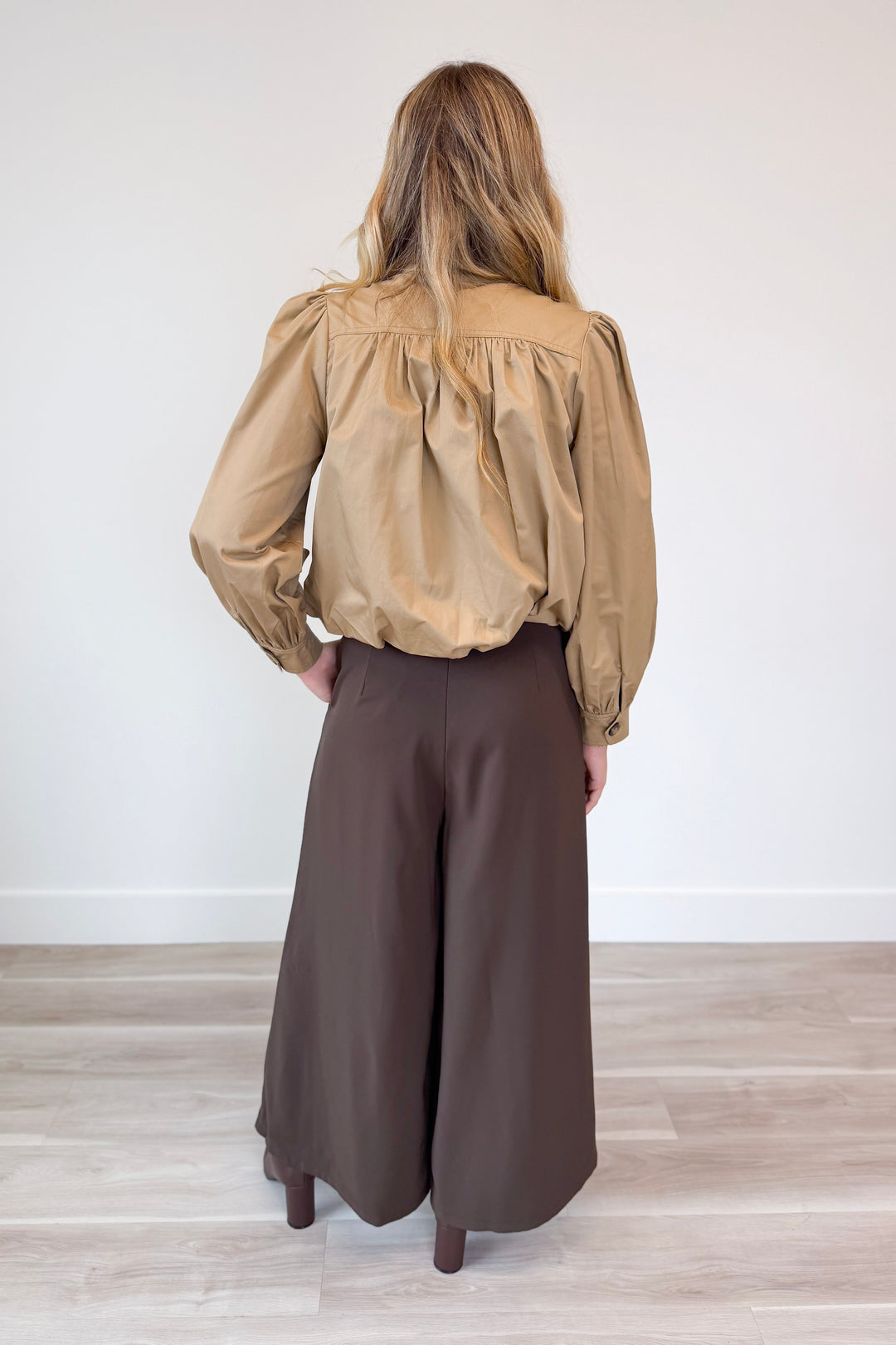 Made For Main Street Jacket