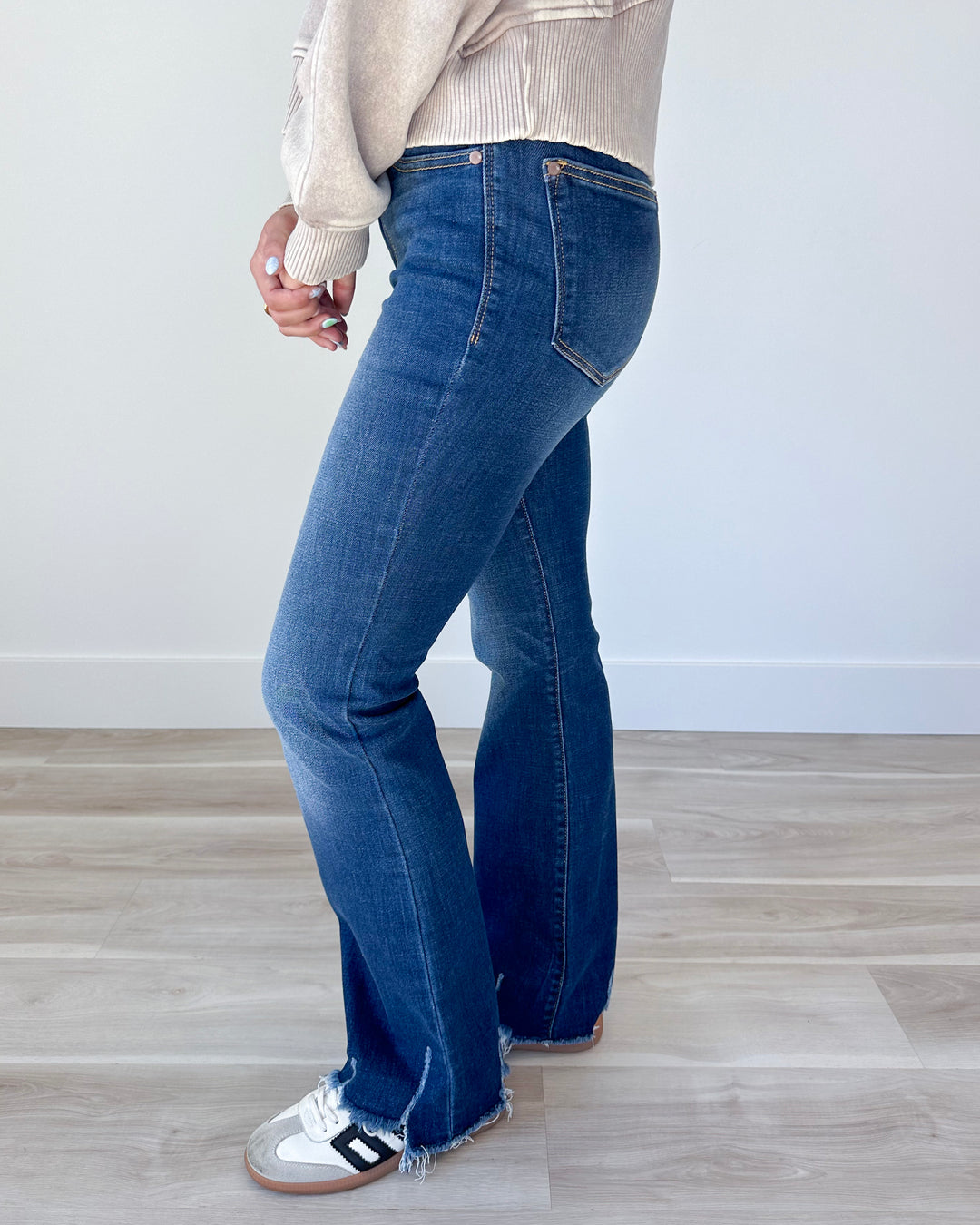 Judy Blue Small Town Denim