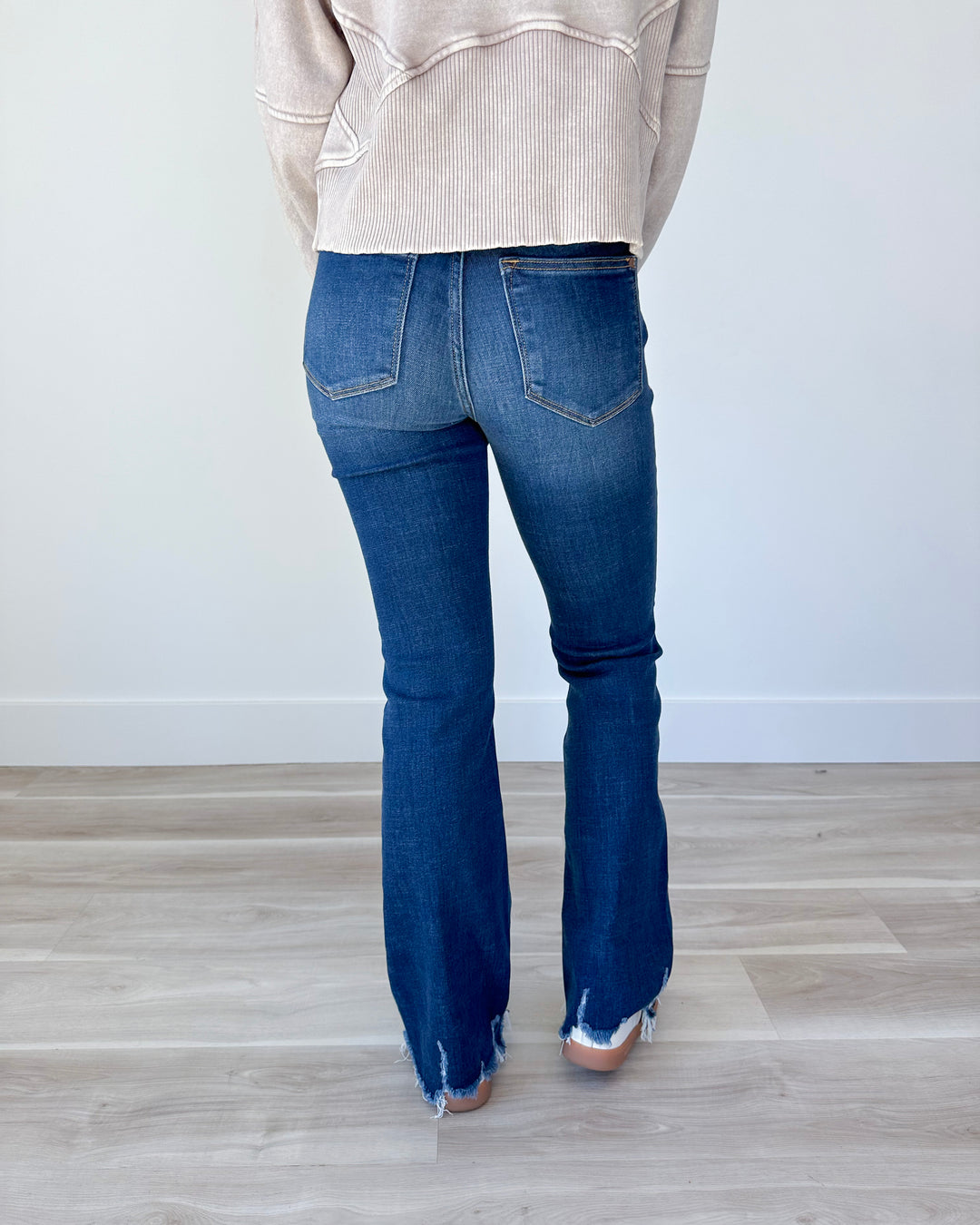 Judy Blue Small Town Denim