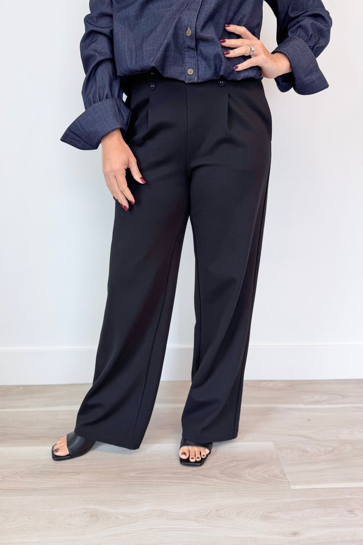 The Jenni Pant