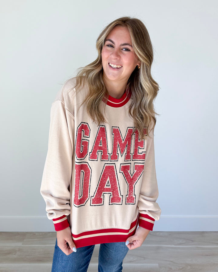 Gameday Sweatshirt