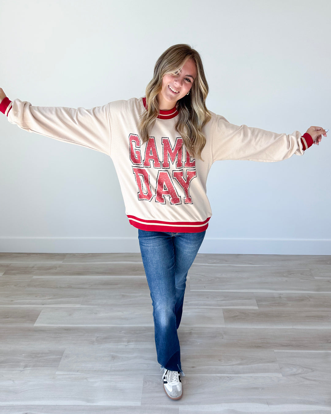 Gameday Sweatshirt