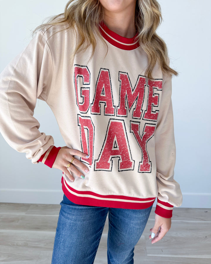 Gameday Sweatshirt