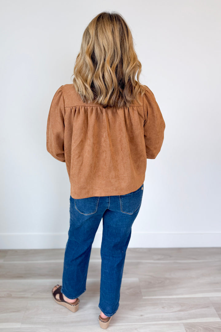 Main Street Stroll Jacket