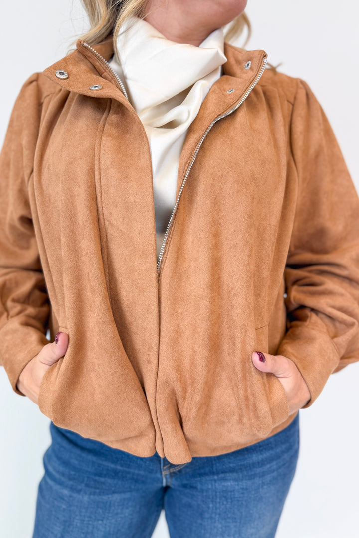 Main Street Stroll Jacket