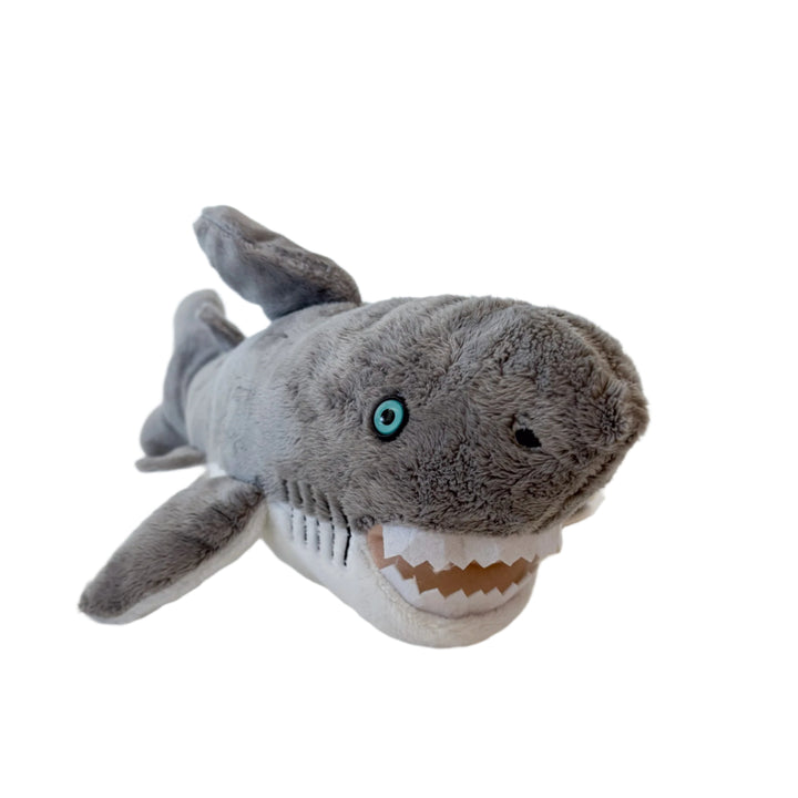 Shark Plush Animal