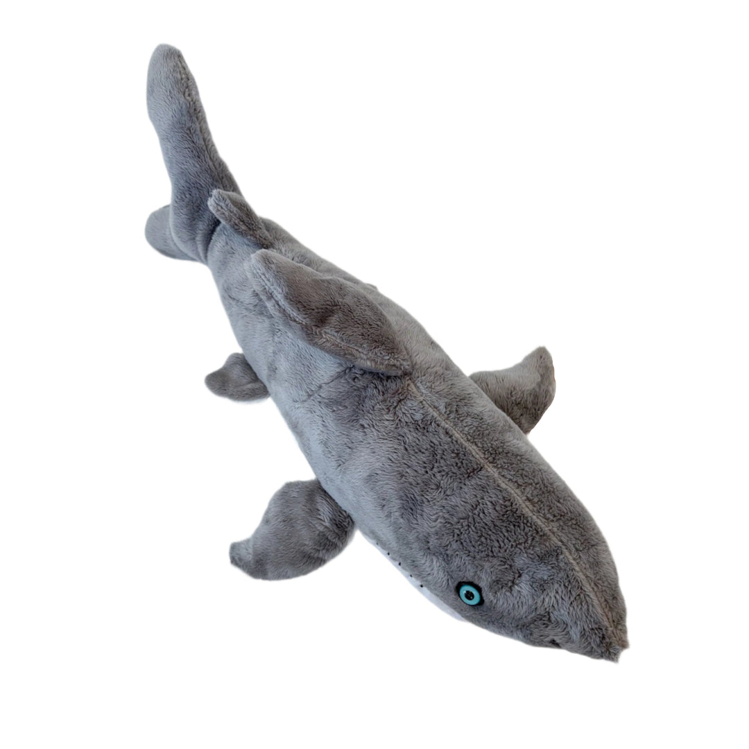 Shark Plush Animal