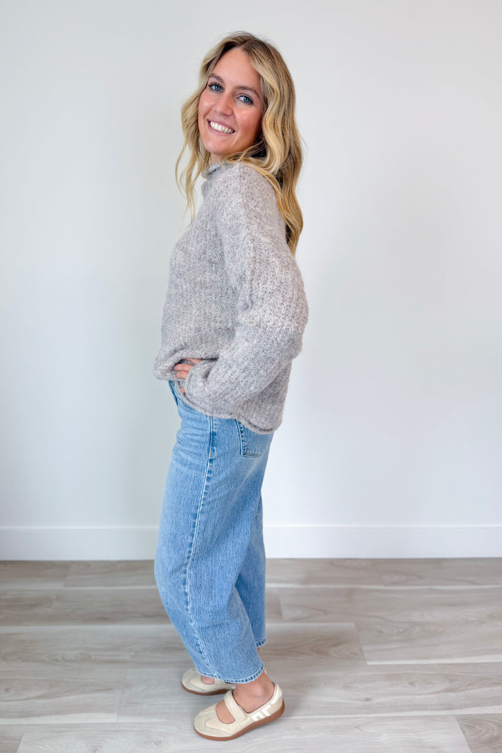Sage & Stone Sweater