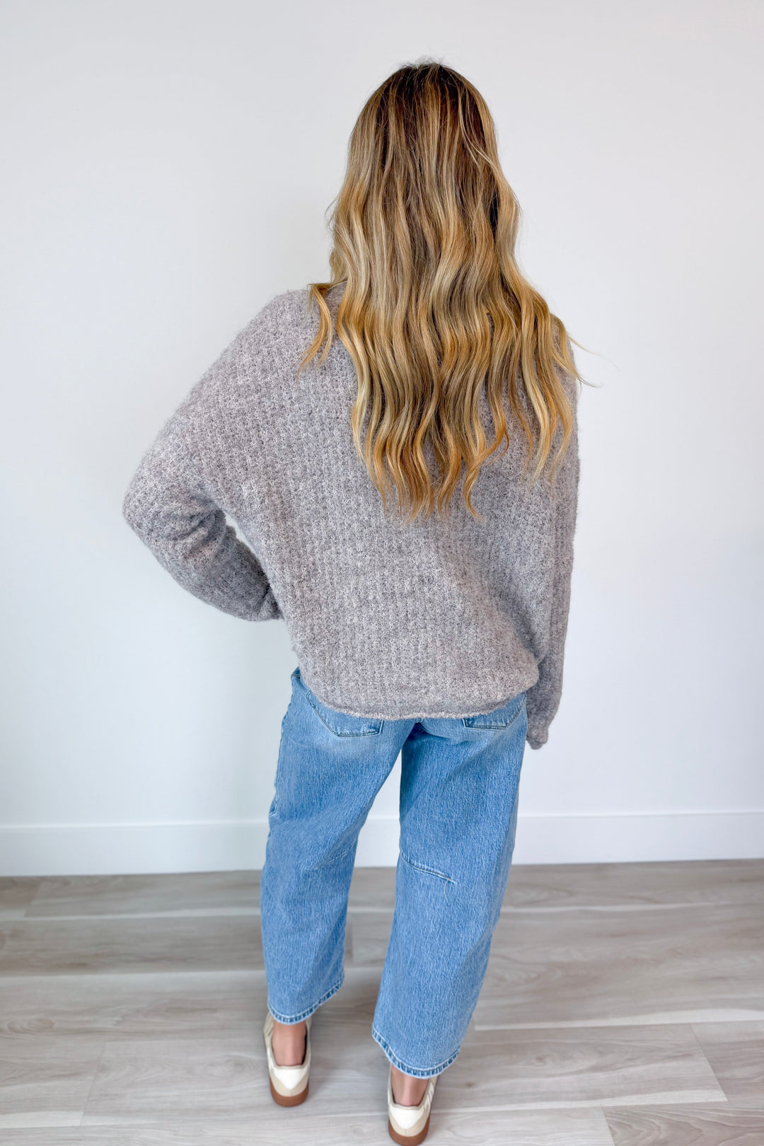 Sage & Stone Sweater