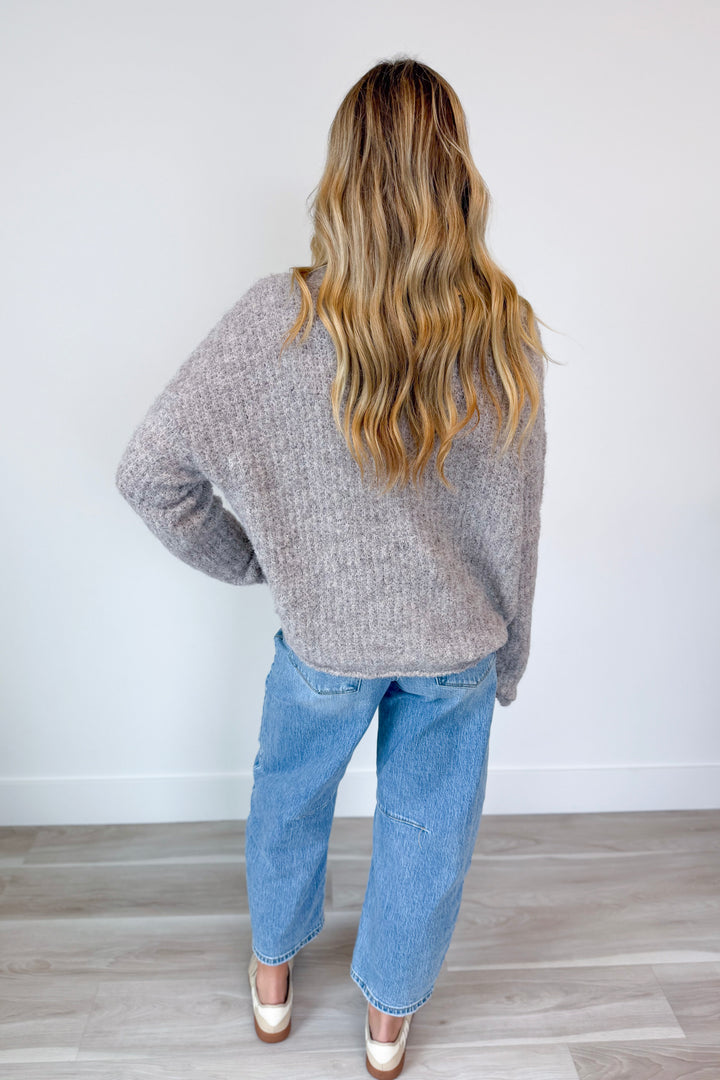 Sage & Stone Sweater