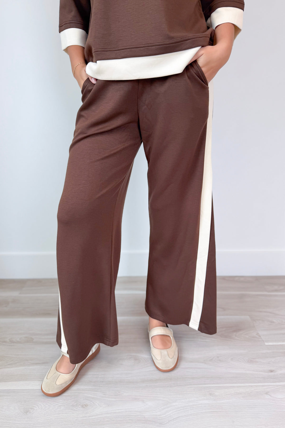 Falling Slowly Pant