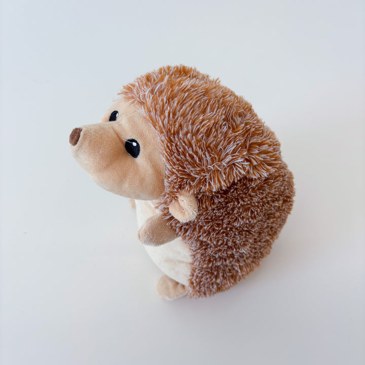 Warm Pals Harley Hedgehog