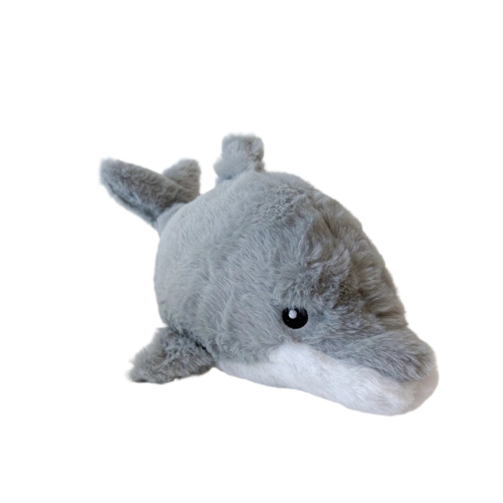 Warm Pals Dolly Dolphin