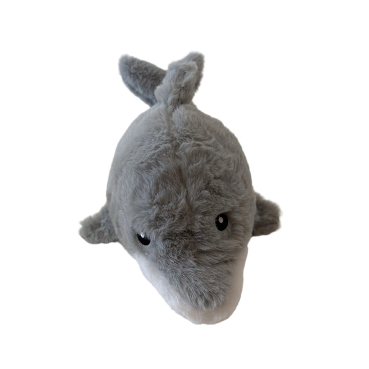 Warm Pals Dolly Dolphin