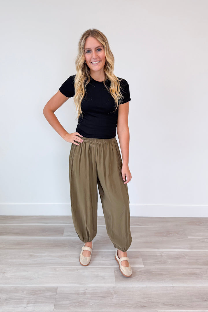 Made For This Pant