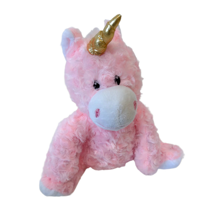Warm Pals Princess Unicorn