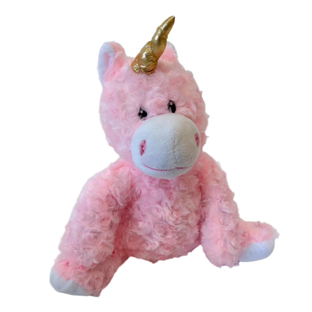 Warm Pals Princess Unicorn