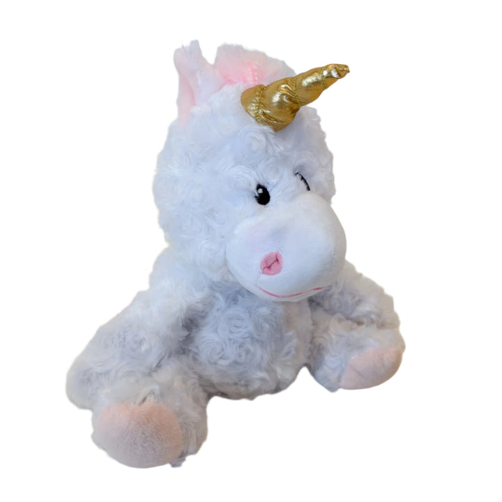 Warm Pals Magical Unicorn