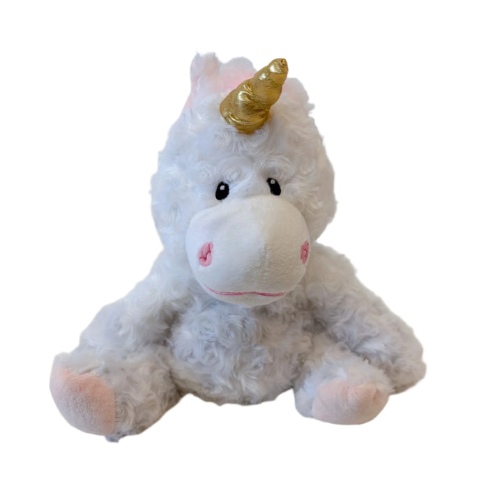 Warm Pals Magical Unicorn