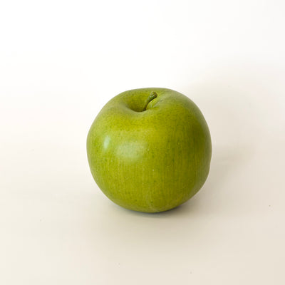 Simple Green Apple