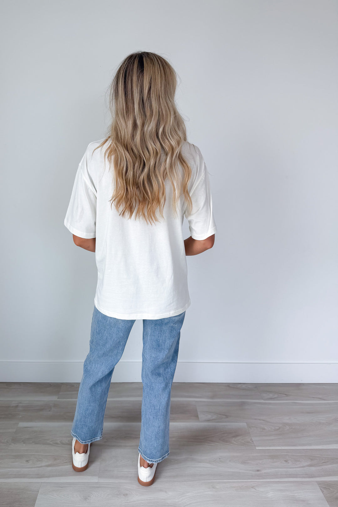 Kaxi Farmers Market Tee