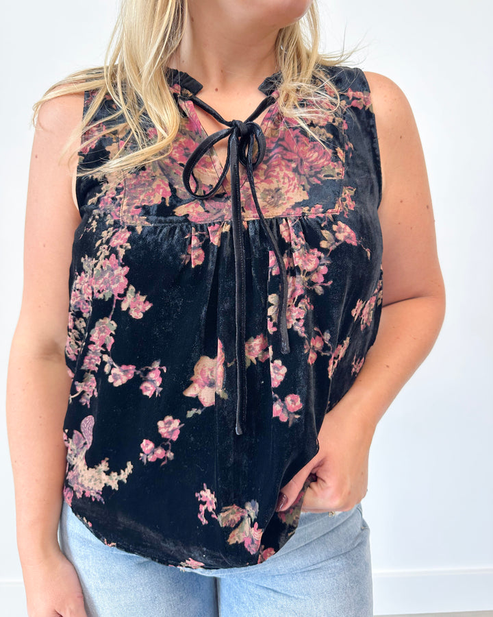 Dreamy Days Top